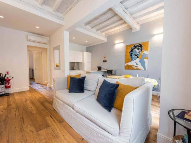 Appartamento in affitto a Firenze FI