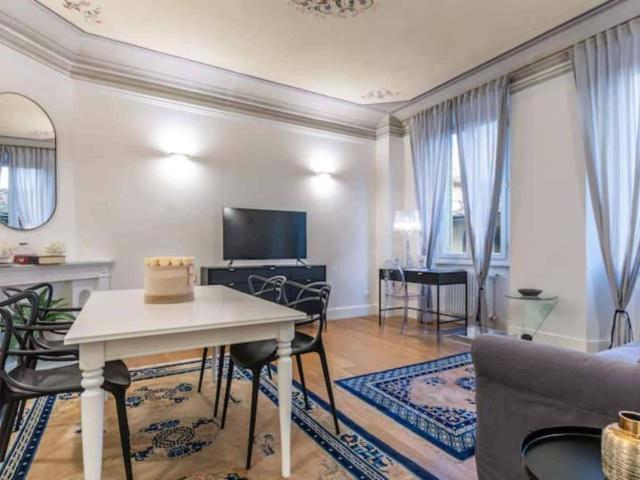 Appartamento in affitto a Firenze FI