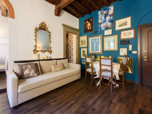 Appartamento in affitto a Firenze FI