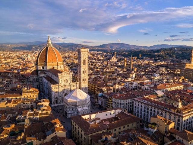 Appartamento in affitto a Firenze FI