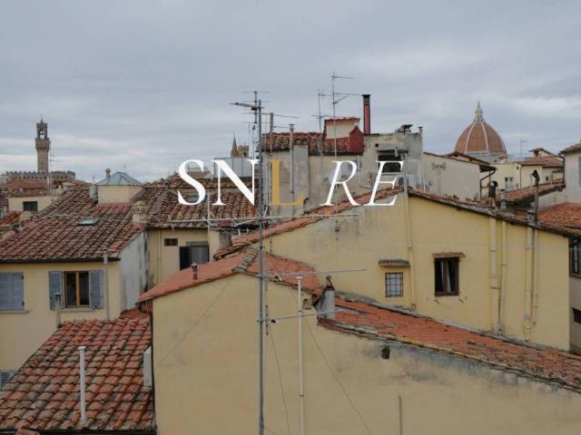 Appartamento in affitto a Firenze FI