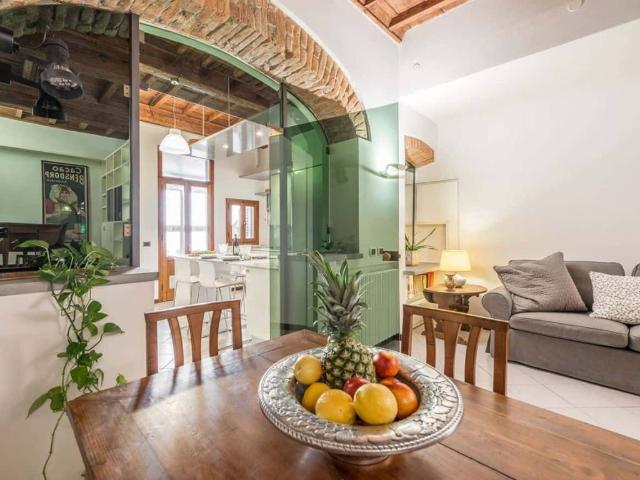 Appartamento in affitto a Firenze FI