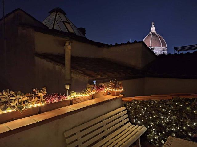 Appartamento in affitto a Firenze FI