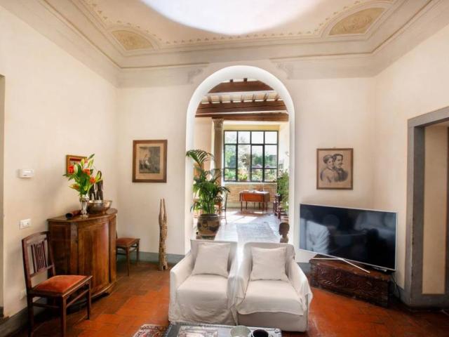 Appartamento in affitto a Firenze FI