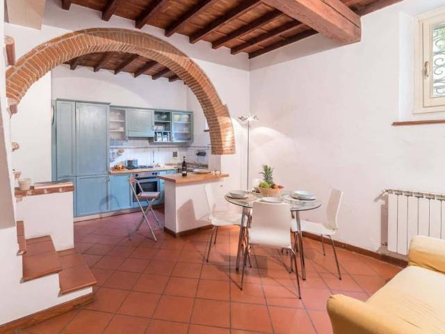 Appartamento in affitto a Firenze FI