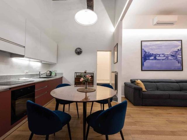 Appartamento in affitto a Firenze FI
