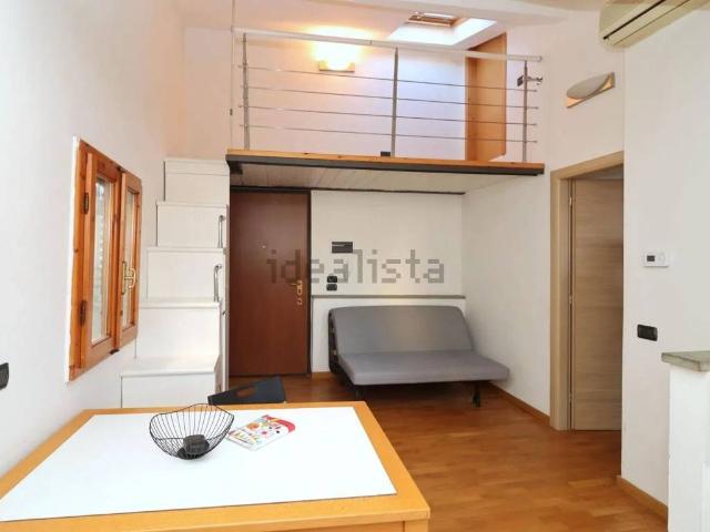 Appartamento in affitto a Firenze FI