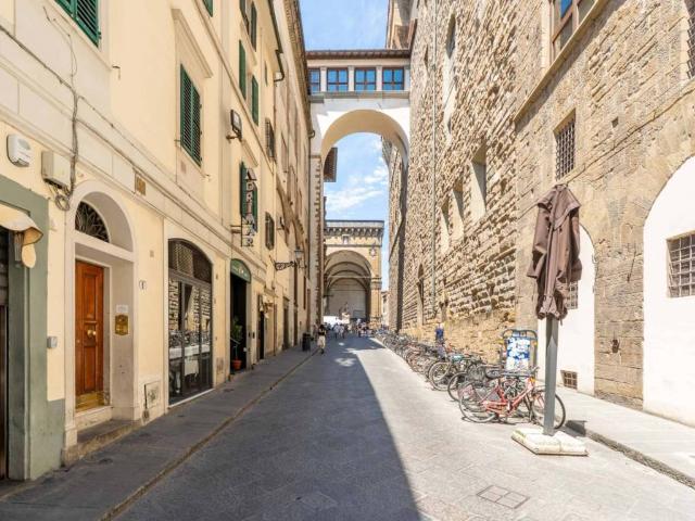 Appartamento in affitto a Firenze FI