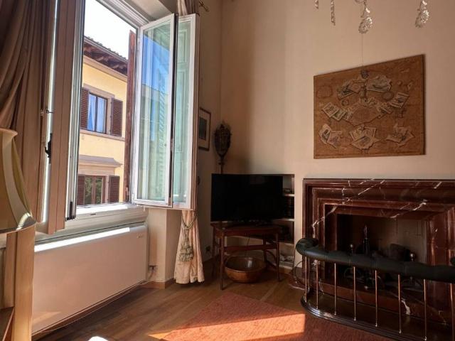 Appartamento in affitto a Firenze FI