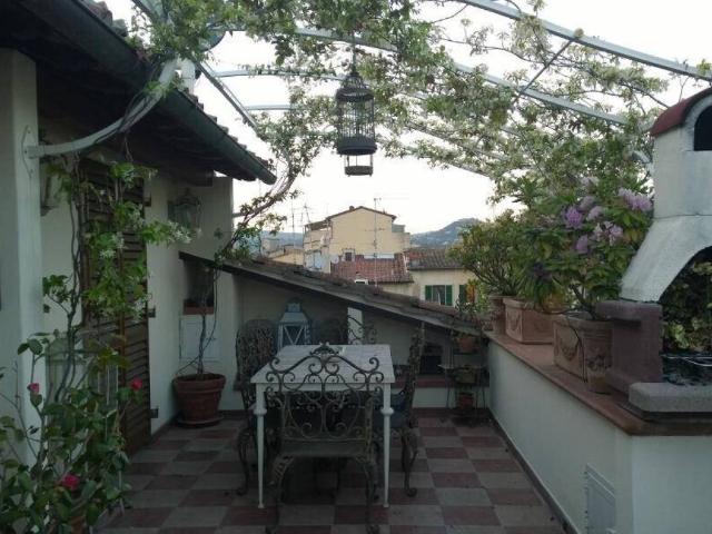 Appartamento in affitto a Firenze FI