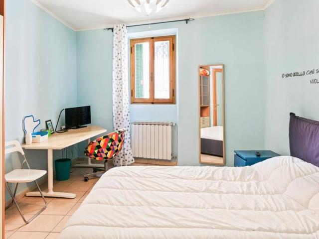 Appartamento in affitto a Firenze FI