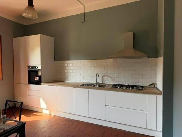 Appartamento in affitto a Firenze FI