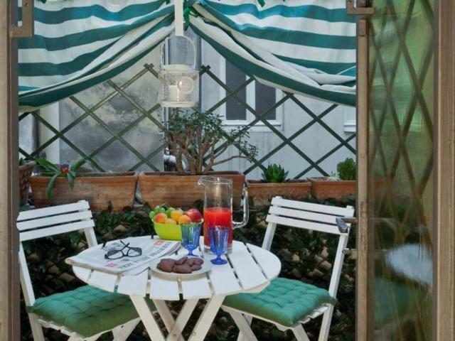Appartamento in affitto a Firenze FI