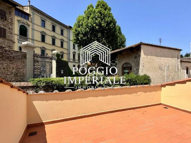 Appartamento in affitto a Firenze FI