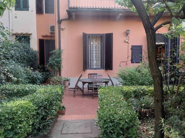 Appartamento in affitto a Firenze FI