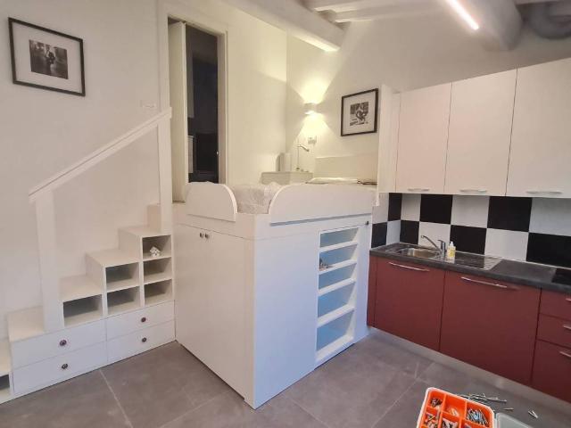 Appartamento in affitto a Firenze FI