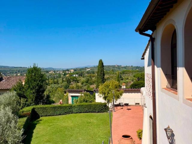 Appartamento in affitto a Firenze FI
