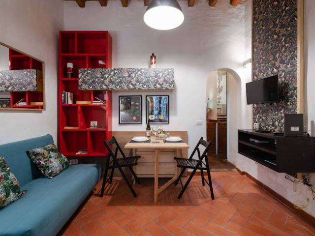 Appartamento in affitto a Firenze FI