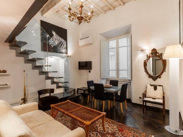 Appartamento in affitto a Firenze FI