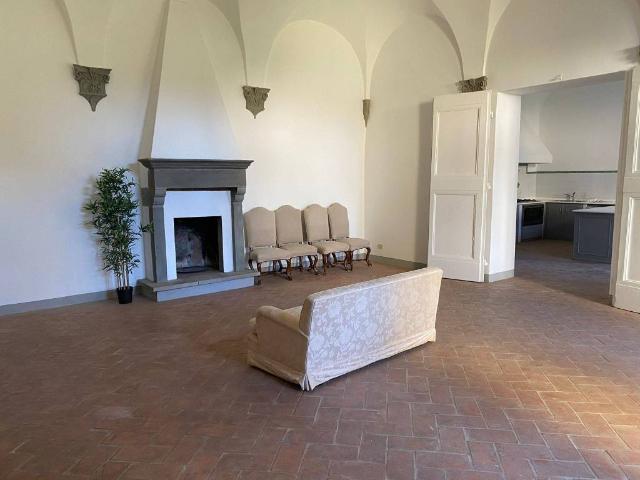 Appartamento in affitto a Firenze FI