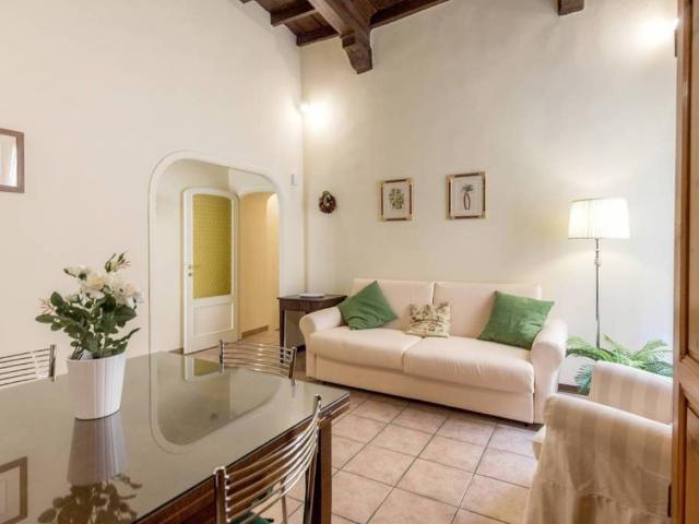 Appartamento in affitto a Firenze FI