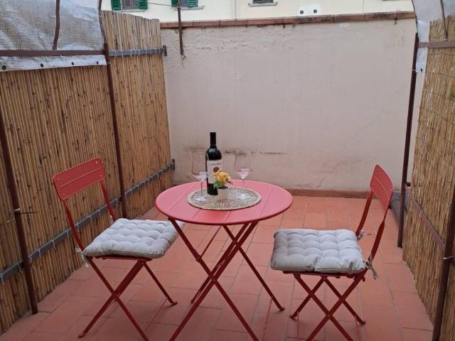 Appartamento in affitto a Firenze FI