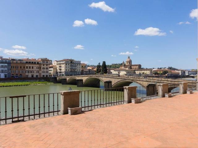 Appartamento in affitto a Firenze FI