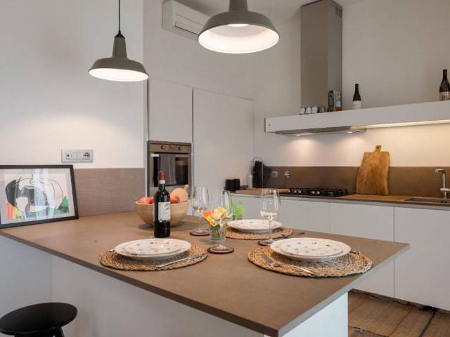 Appartamento in affitto a Firenze FI
