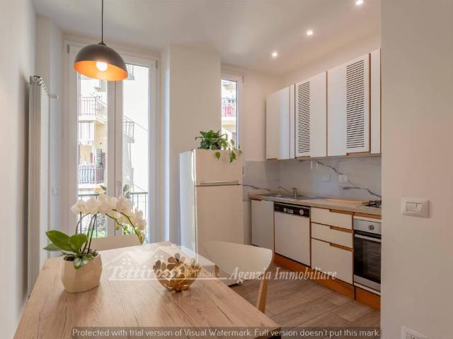 Appartamento in affitto a Firenze FI