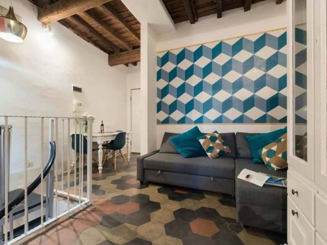 Appartamento in affitto a Firenze FI
