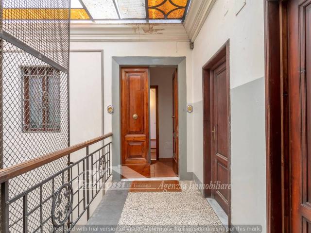 Appartamento in affitto a Firenze FI