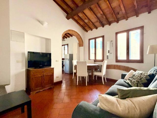 Appartamento in affitto a Firenze FI
