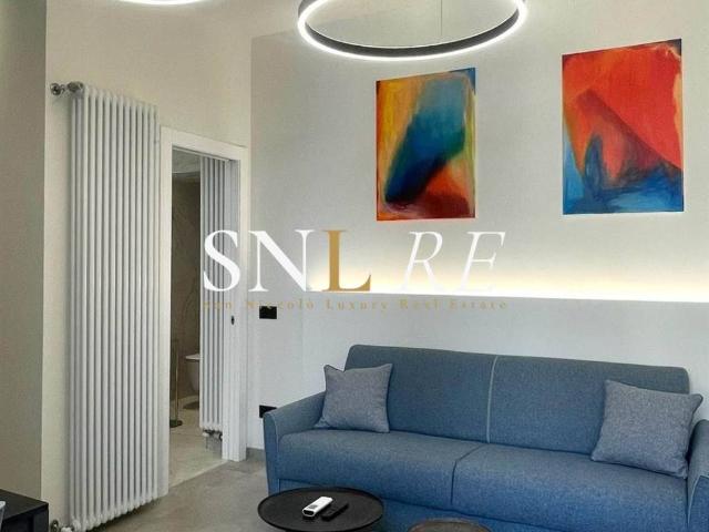 Appartamento in affitto a Firenze FI