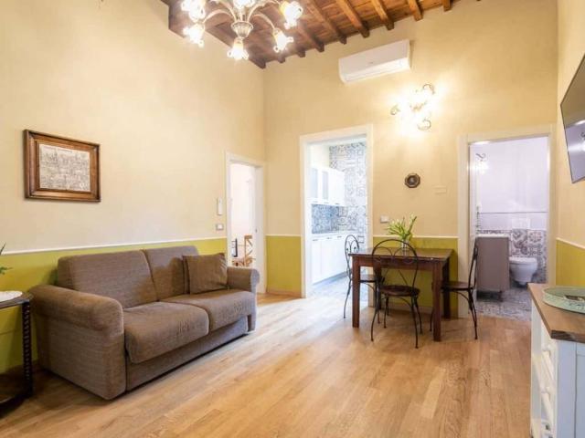 Appartamento in affitto a Firenze FI
