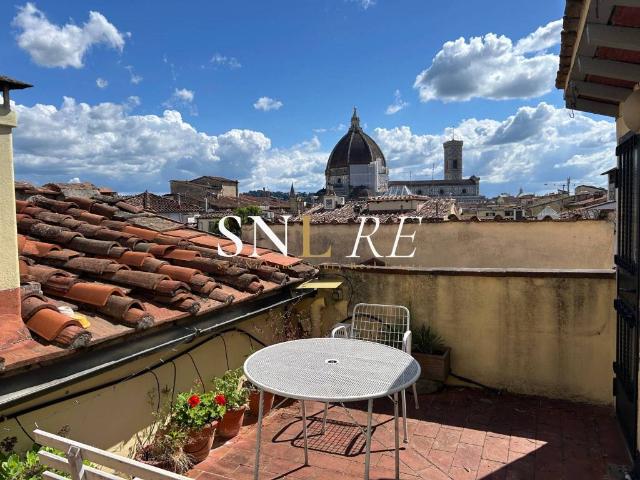 Appartamento in affitto a Firenze FI
