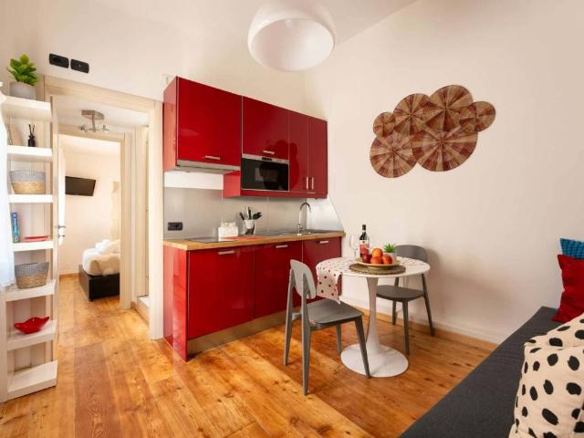 Appartamento in affitto a Firenze FI