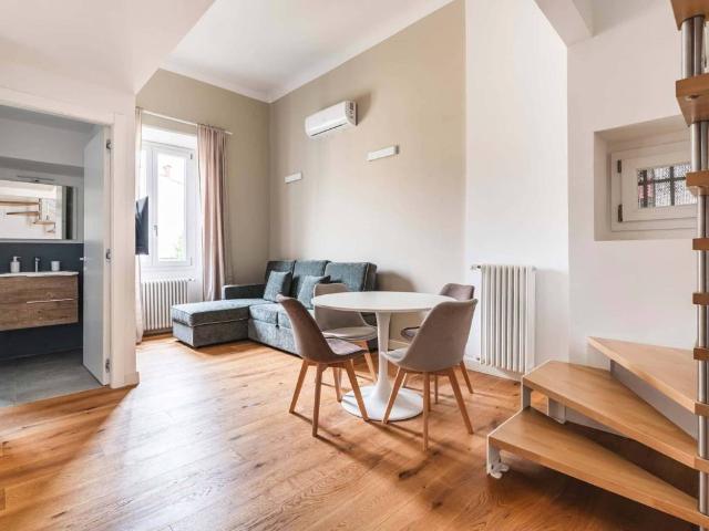 Appartamento in affitto a Firenze FI