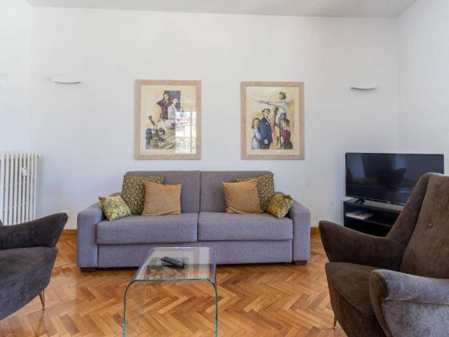 Appartamento in affitto a Firenze FI