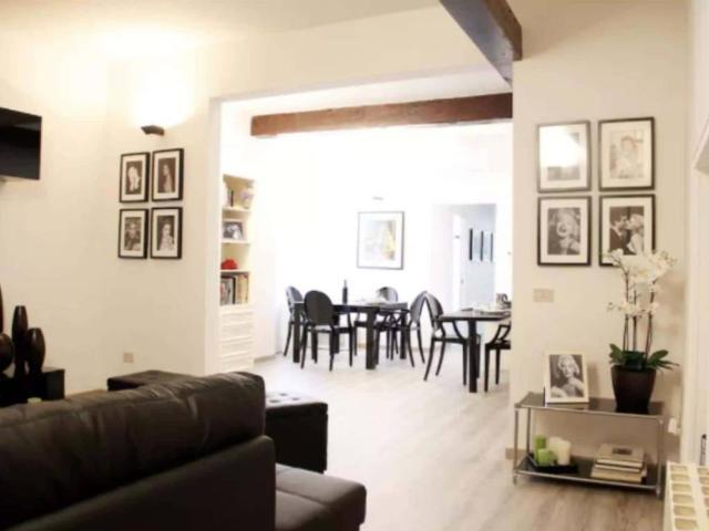 Appartamento in affitto a Firenze FI