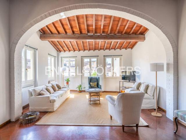 Appartamento in affitto a Firenze FI