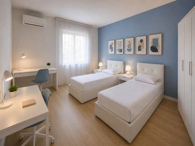 Appartamento in affitto a Firenze FI