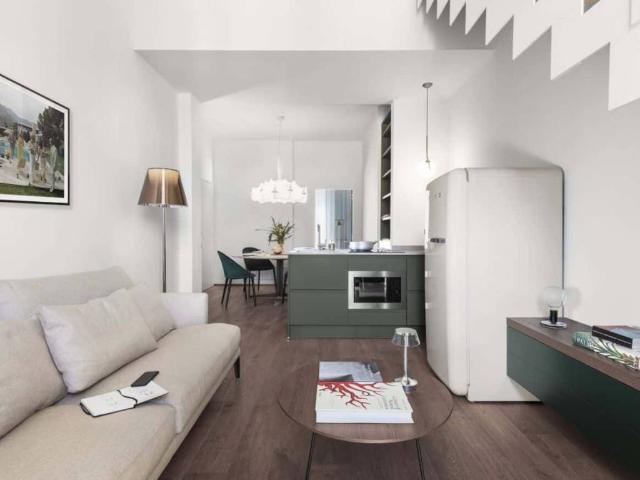 Appartamento in affitto a Firenze FI