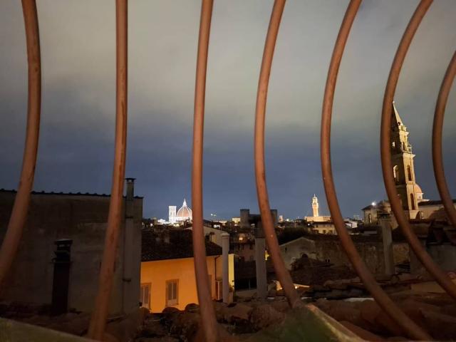 Appartamento in affitto a Firenze FI