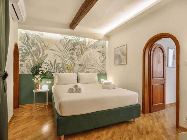 Appartamento in affitto a Firenze FI