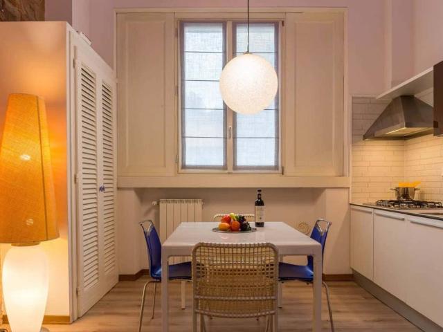 Appartamento in affitto a Firenze FI