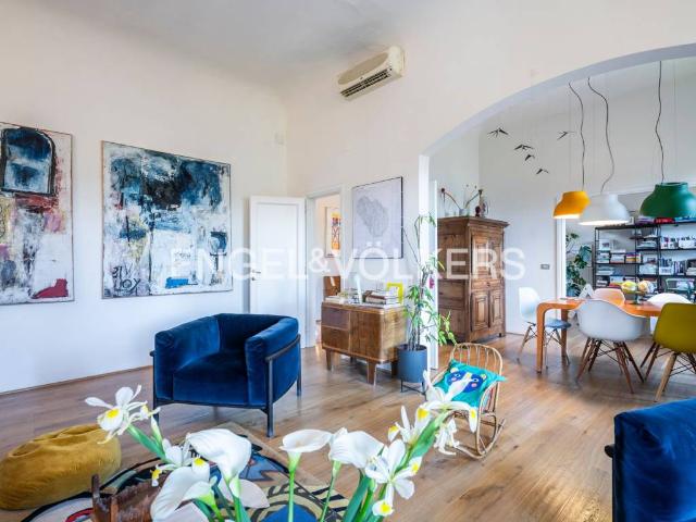 Appartamento in affitto a Firenze FI