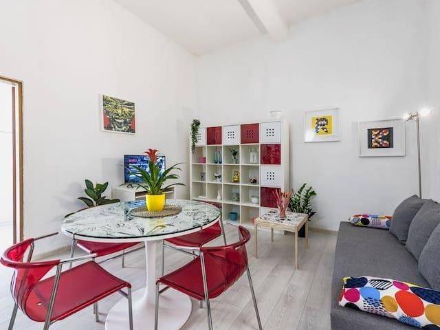 Appartamento in affitto a Firenze FI