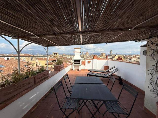 Appartamento in affitto a Firenze FI