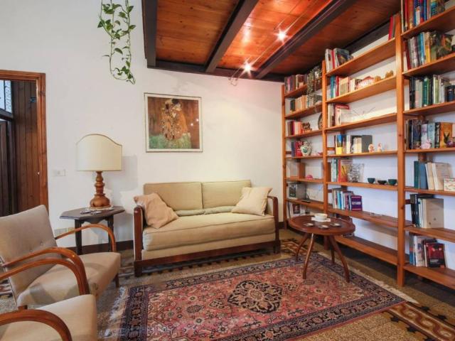 Appartamento in affitto a Firenze FI
