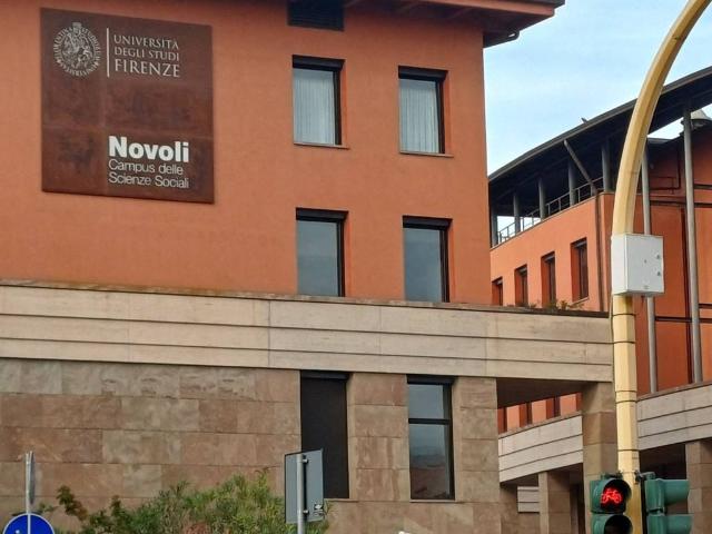 Appartamento in affitto a Firenze FI